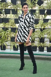 Gehraiyaan Promotions 