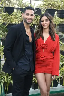 Gehraiyaan Promotions 