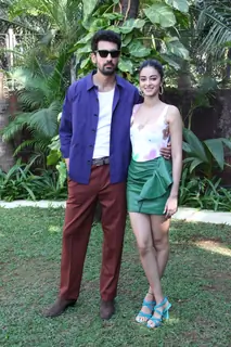 Gehraiyaan promotions 