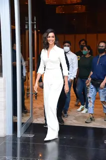 Gehraiyaan promotions 