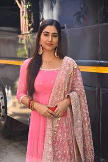 Disha Parmar