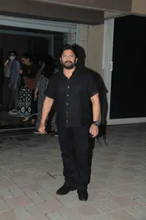Gehraiyaan screening 