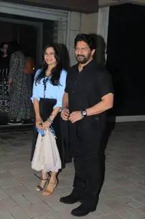 Gehraiyaan screening 