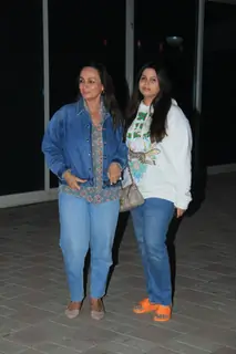Gehraiyaan screening 