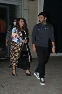 Gehraiyaan screening 