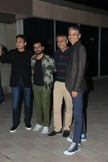 Gehraiyaan screening 