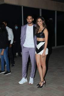 Gehraiyaan screening 