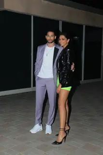 Gehraiyaan screening 