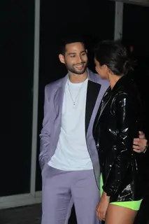 Gehraiyaan screening 