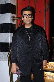 Karan Johar