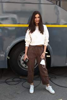 Diana Penty