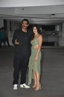 Arjun Rampal 
