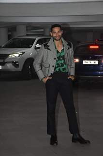 Siddhant Chaturvedi 