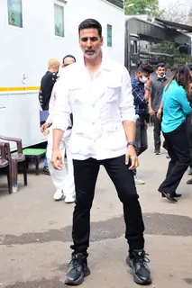 Akshay kumar