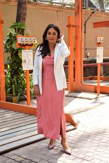 Shefali shah