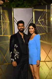 Apurva Mehta birthday Bash