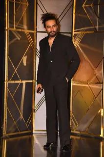 Apurva Mehta birthday Bash