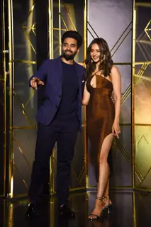 Apurva Mehta birthday Bash