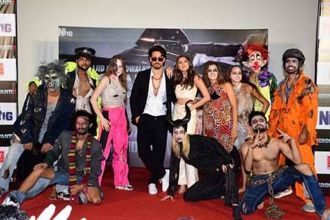 Heropanti 2 song Launch