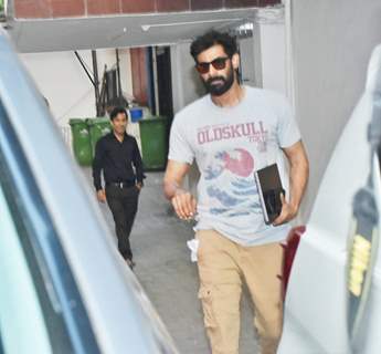 Rana Daggubati