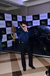 IIFA press conference 2022