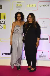 Grazia Millennial Awards 2022