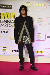 Grazia Millennial Awards 2022