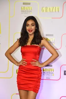 Grazia Millennial Awards 2022