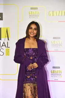 Grazia Millennial Awards 2022