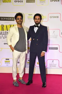 Grazia Millennial Awards 2022