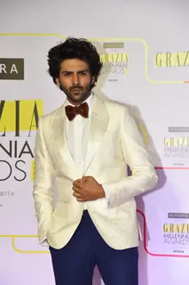 Grazia Millennial Awards 2022