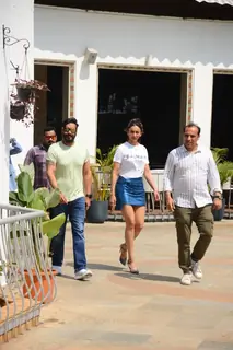 Runway 34 promotions 