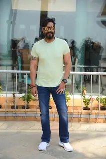 Ajay Devgn