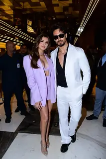 Heropanti 2 song launch