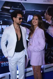 Heropanti 2 song launch