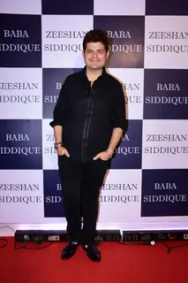 B- town celebrities at Iftaar Party