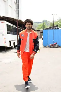 Bhool Bhulaiya 2 promotions