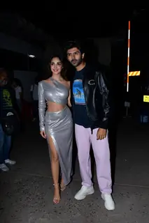 Bhool bhulaiyaa 2 promotions 