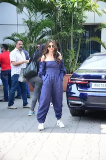 Runway 34 promotions 