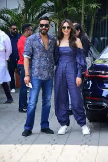 Runway 34 promotions 