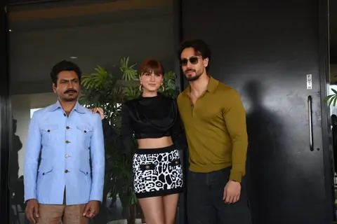 Heropanti 2 promotions 