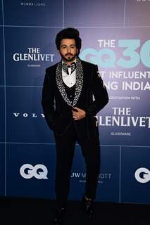 GQ awards 2022