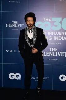 GQ awards 2022