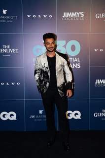 GQ awards 2022