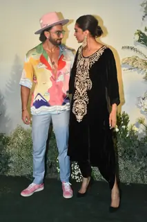 Arpita khan’s Eid bash