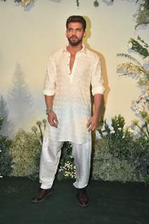 Arpita khan’s Eid bash