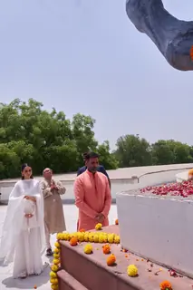 Akshay Kumar, Manushi Chhillar and director Chandraprakash Dwivedi to visit Rai Pithora ahead of Samrat Prithviraj film’s release