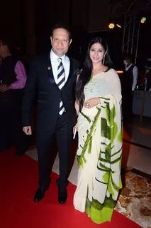 Jimmy Mistry spotted for Red carpet event at St.Regis hotel