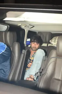 Celebrities snapped at the airport 