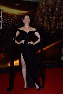 Tamannaah Bhatia grace the Red carpet at the India Most Stylish Awards 2022 